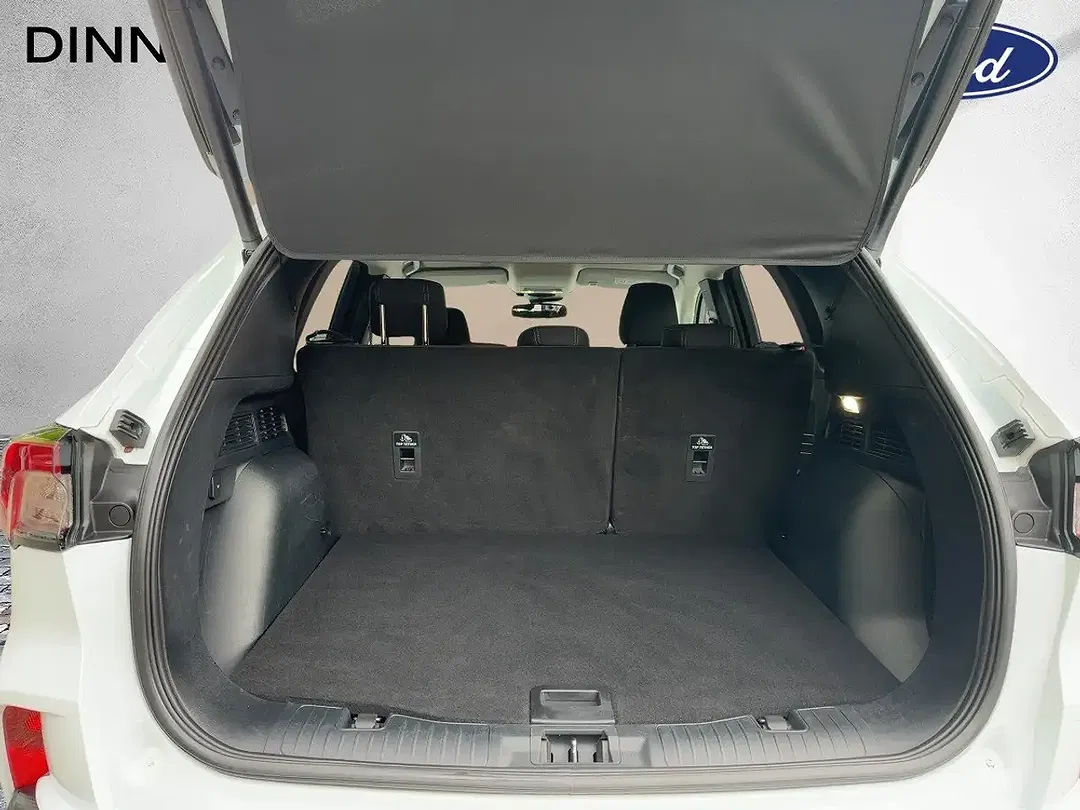 Ford Kuga - Thumbnail 5