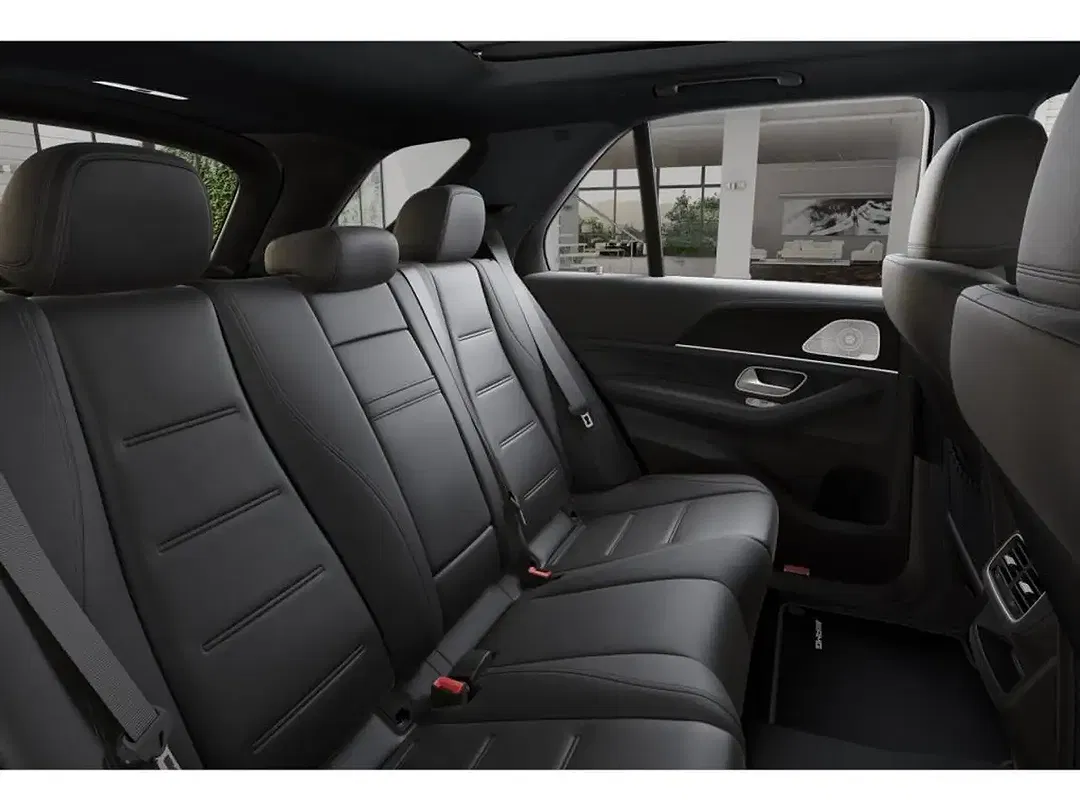 Mercedes-Benz GLE 350 - Thumbnail 10
