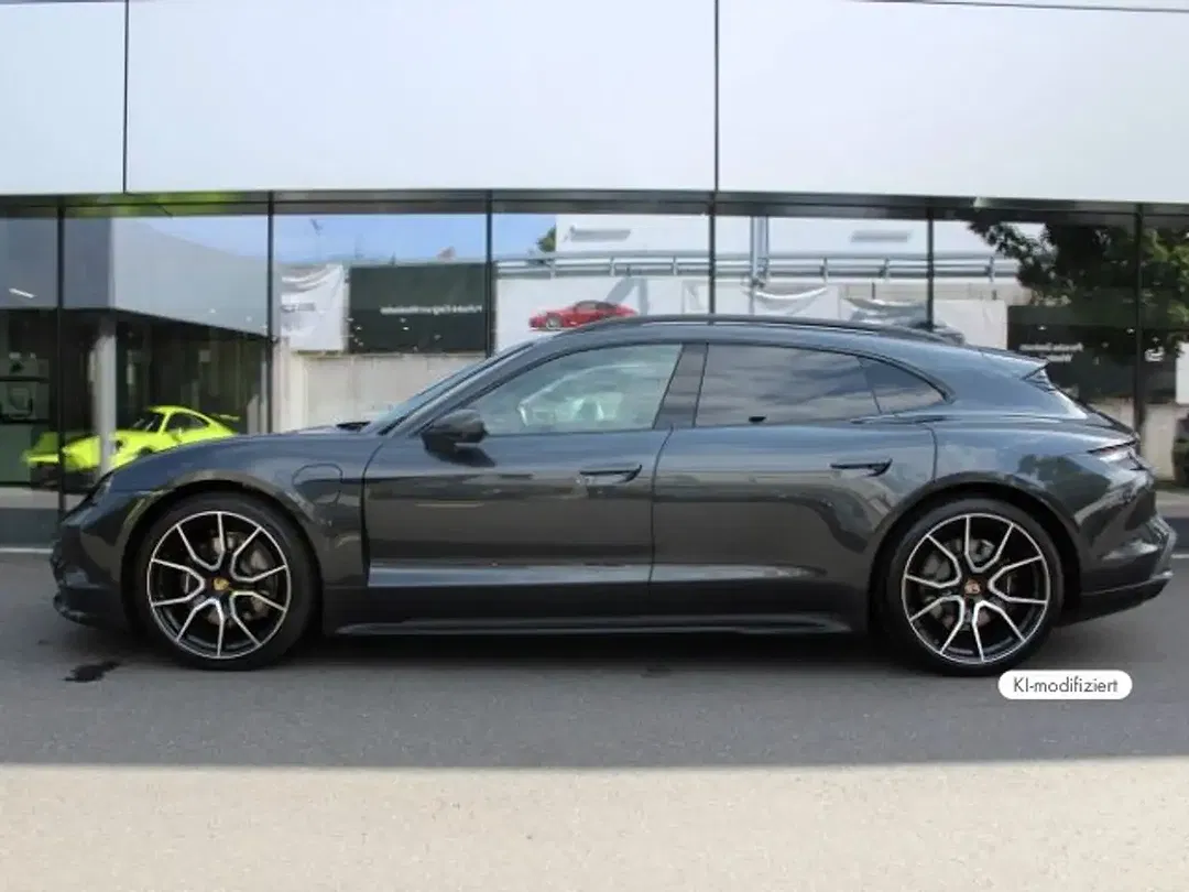Porsche Taycan Sport Turismo Edition - foto 2