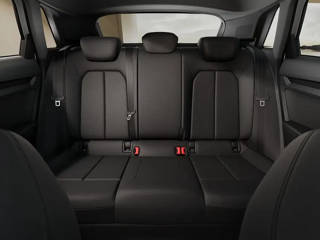 Audi A3 TFSI e S tronic Sportback - foto 9