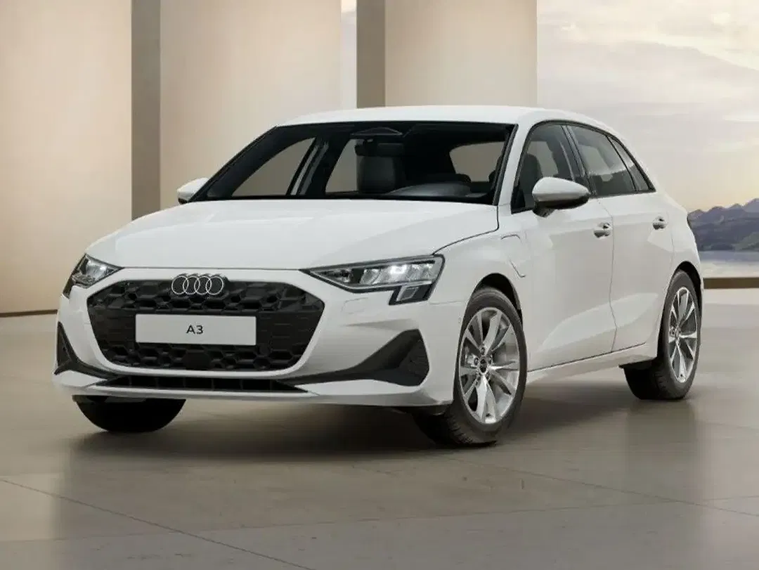 Audi A3 TFSI e S tronic Sportback - foto 1