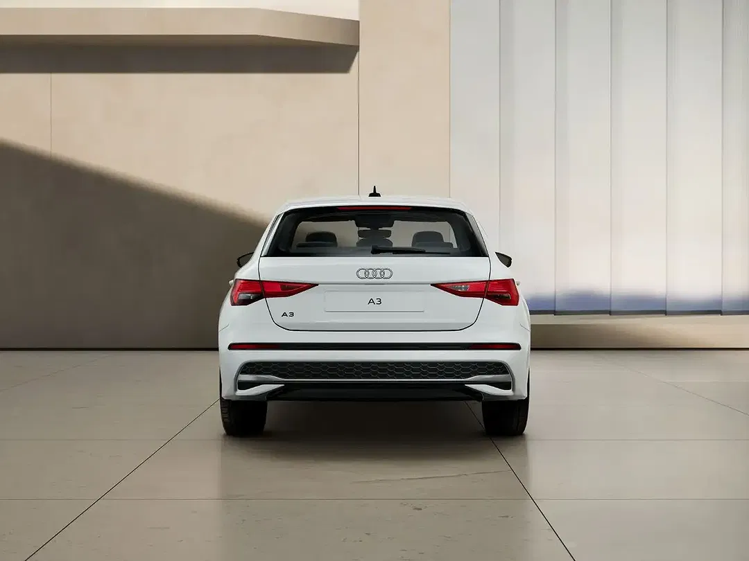 Audi A3 - Thumbnail 4