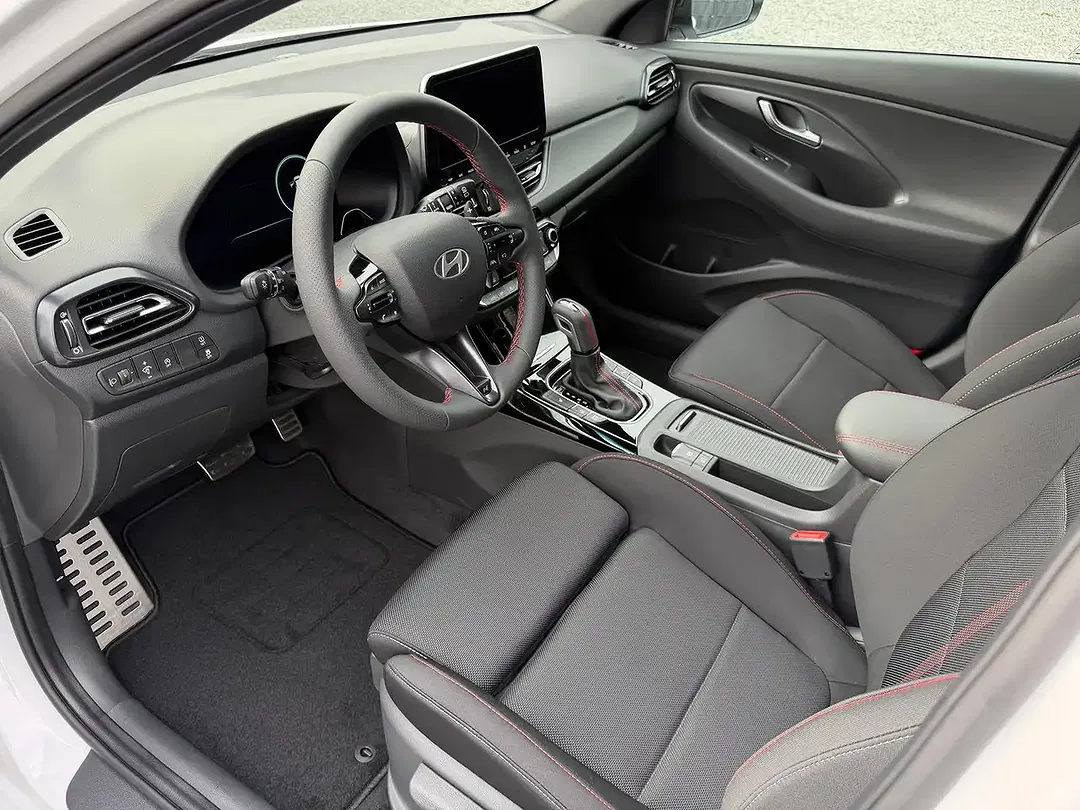 Hyundai i30 - Thumbnail 10