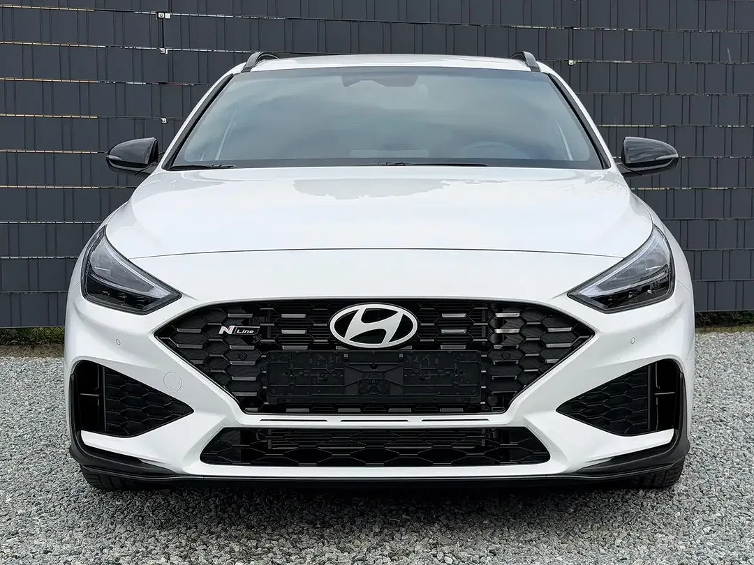 Hyundai i30 - Thumbnail 2