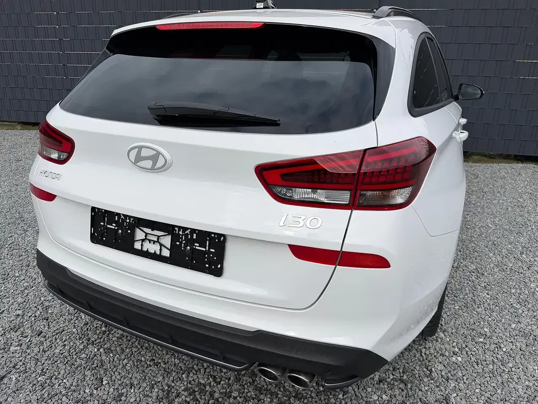 Hyundai i30 - Thumbnail 6