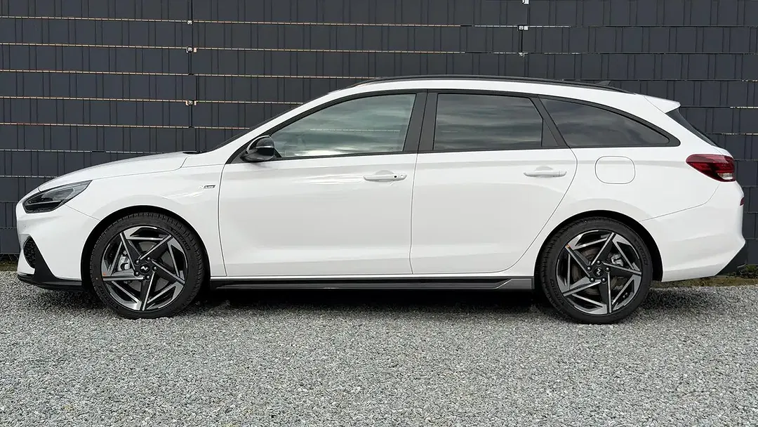 Hyundai i30 - Thumbnail 7