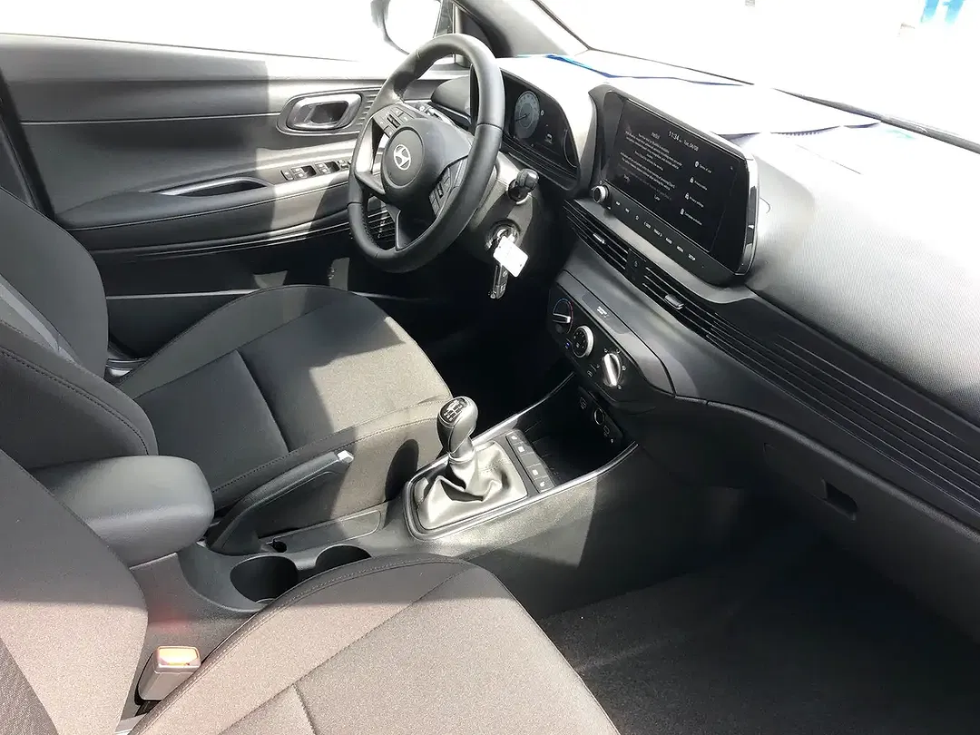 Hyundai i20 - Thumbnail 6