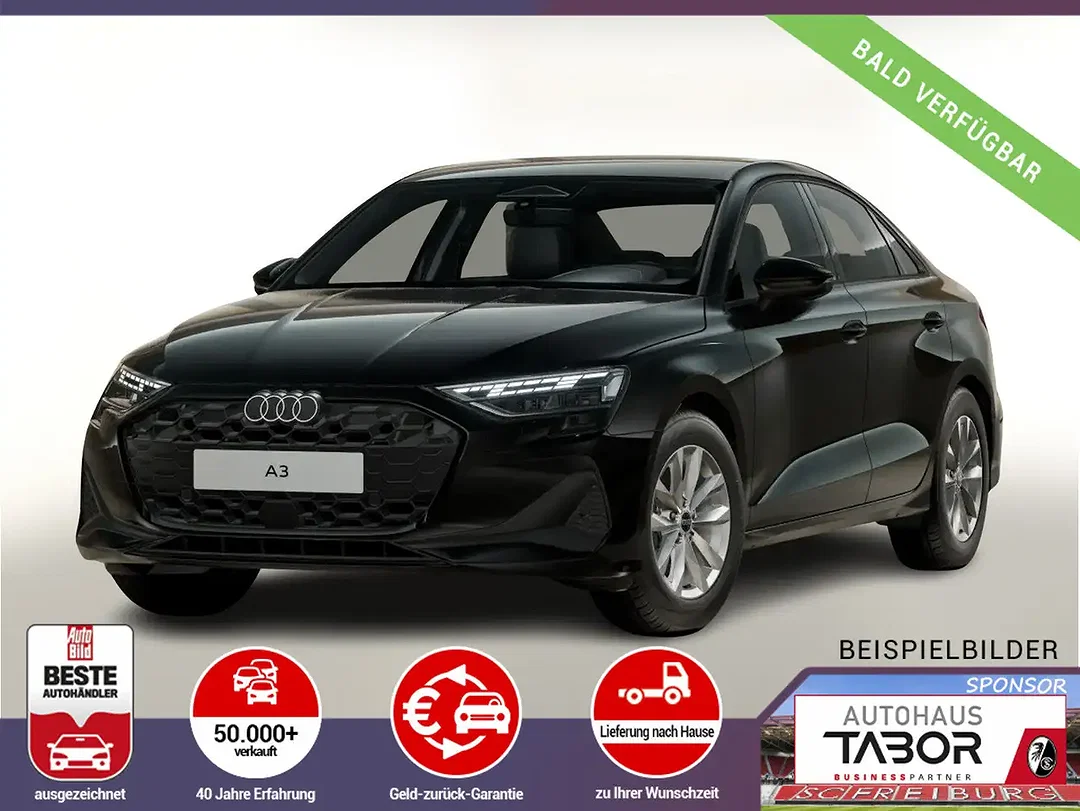 Audi A3 - Afbeelding 1