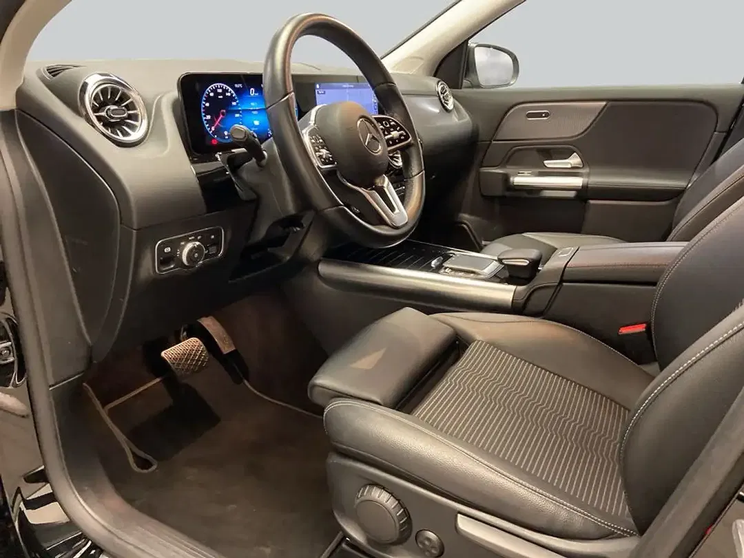 Mercedes-Benz GLA 250 - Thumbnail 10