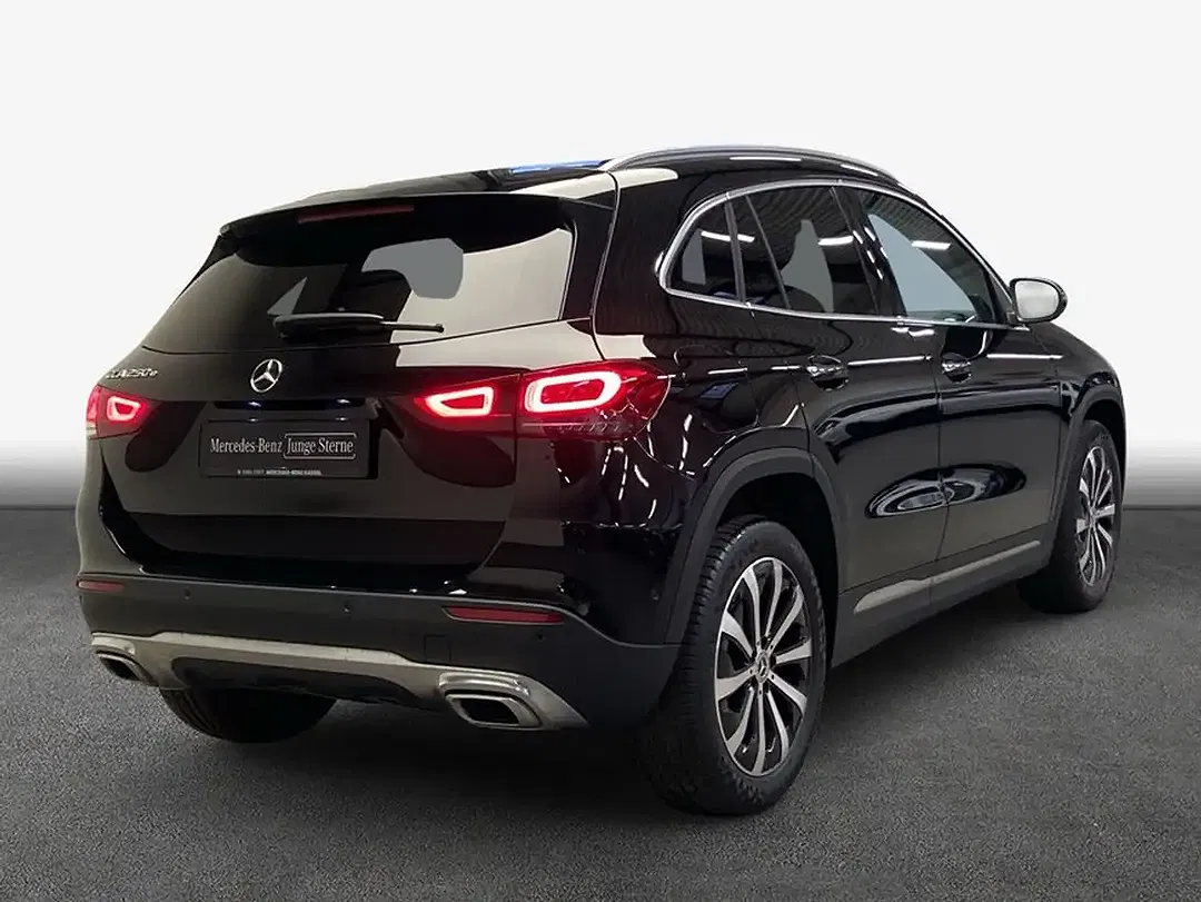 Mercedes-Benz GLA 250 - foto 2