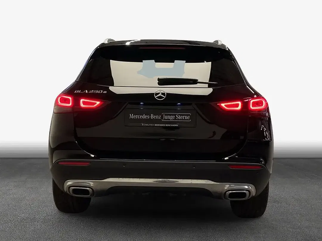 Mercedes-Benz GLA 250 - Thumbnail 5