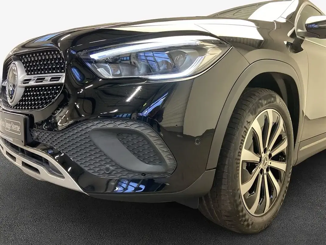 Mercedes-Benz GLA 250 - Thumbnail 6