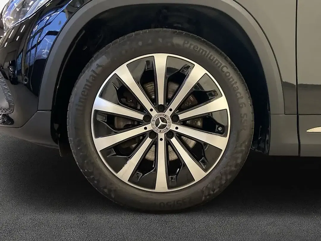 Mercedes-Benz GLA 250 - Thumbnail 7