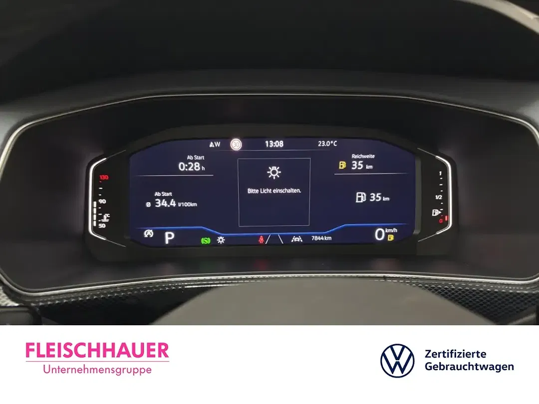 Volkswagen T-Cross - Thumbnail 12