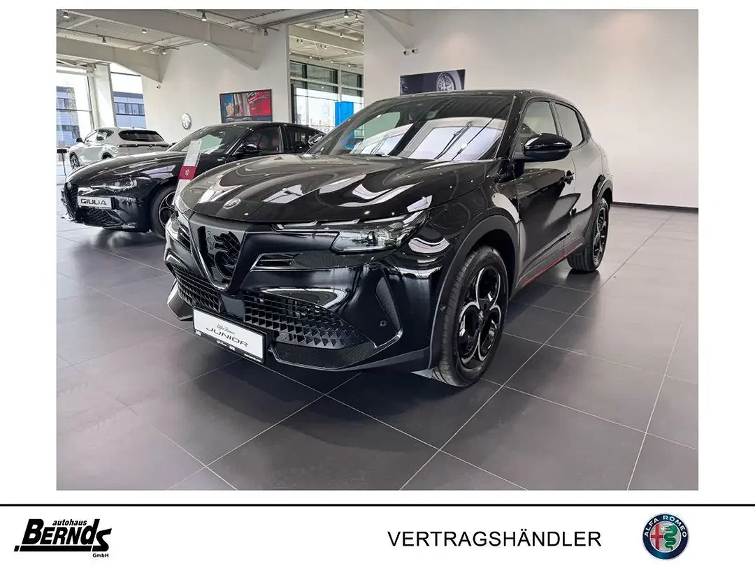 Alfa Romeo Junior - Afbeelding 1