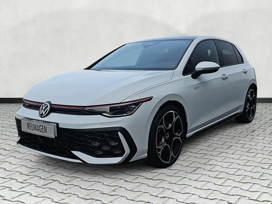 Volkswagen Golf GTI - Thumbnail 3