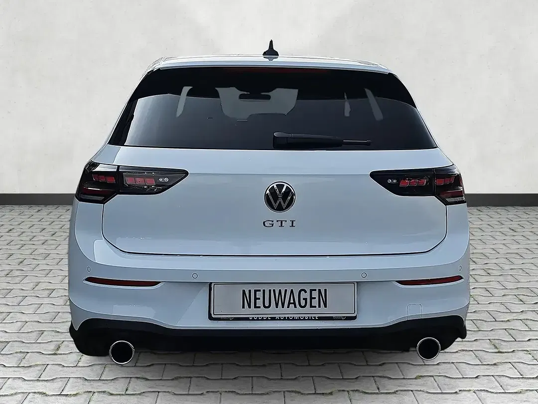 Volkswagen Golf GTI - Thumbnail 6