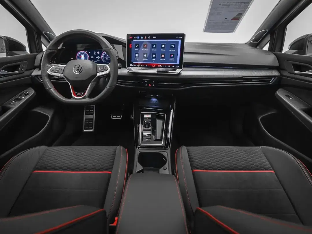 Volkswagen Golf GTI - Thumbnail 6