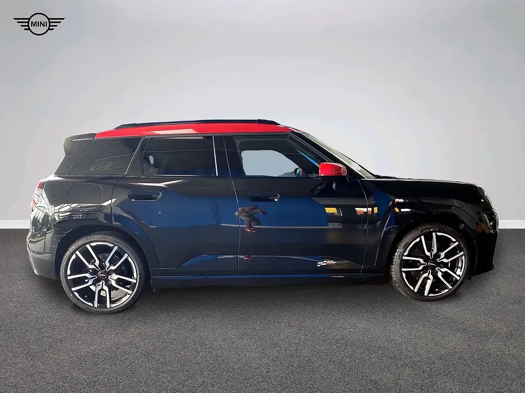 MINI Aceman JCW Trim - foto 2
