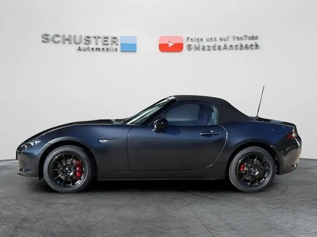 Mazda MX-5 - Thumbnail 3