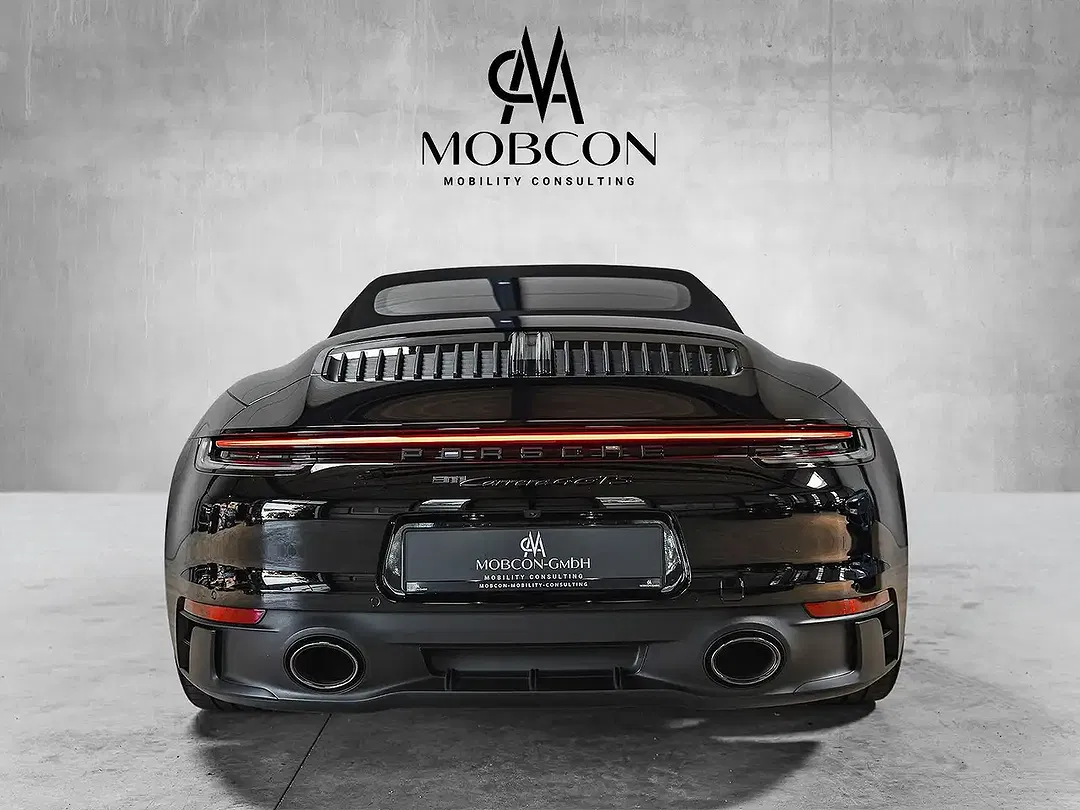Porsche 911 - Thumbnail 9