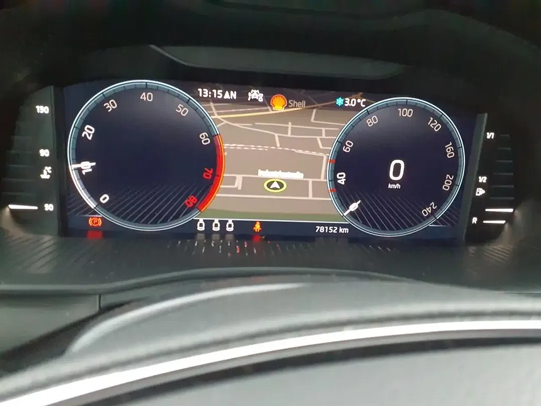 Skoda Kamiq - Thumbnail 8