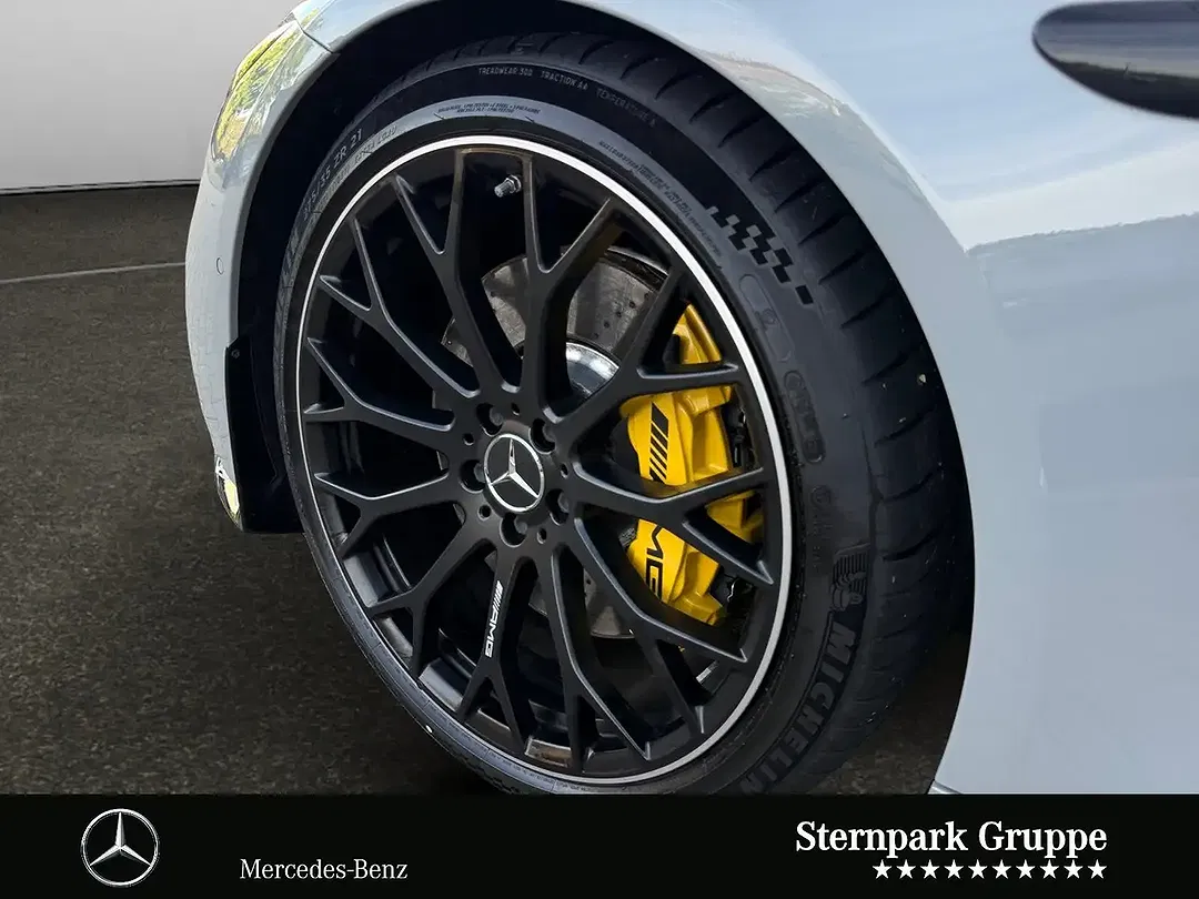 Mercedes-Benz SL 63 AMG - Thumbnail 14