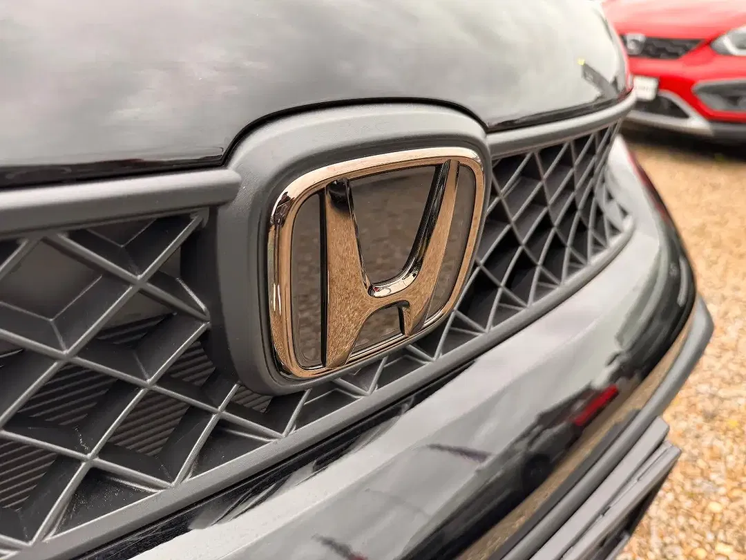 Honda Jazz - Thumbnail 4