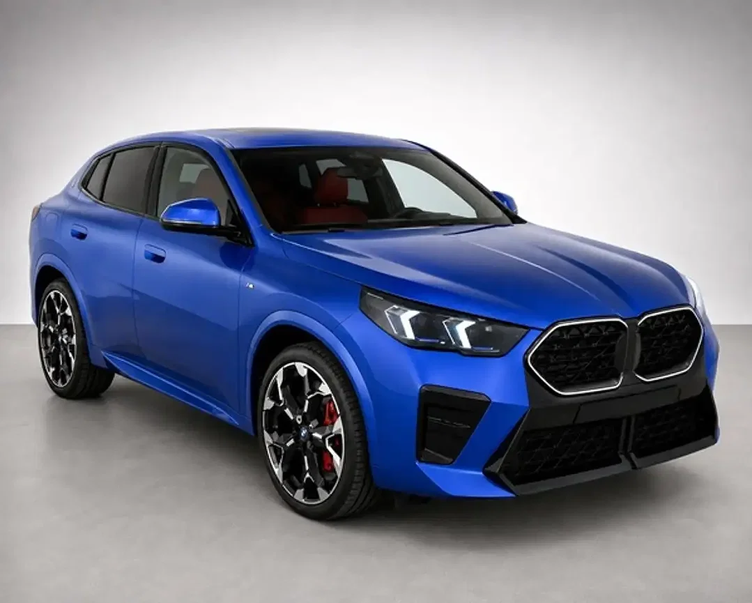 BMW X2 - Afbeelding 1