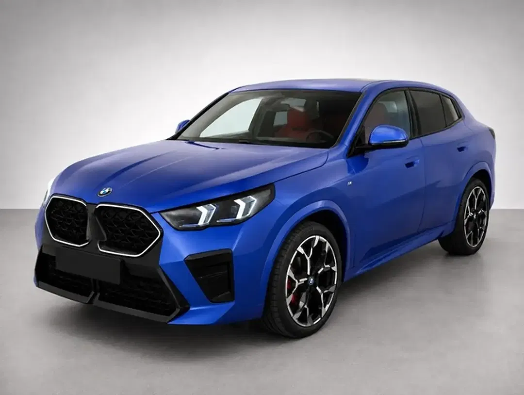 BMW X2 - Thumbnail 2