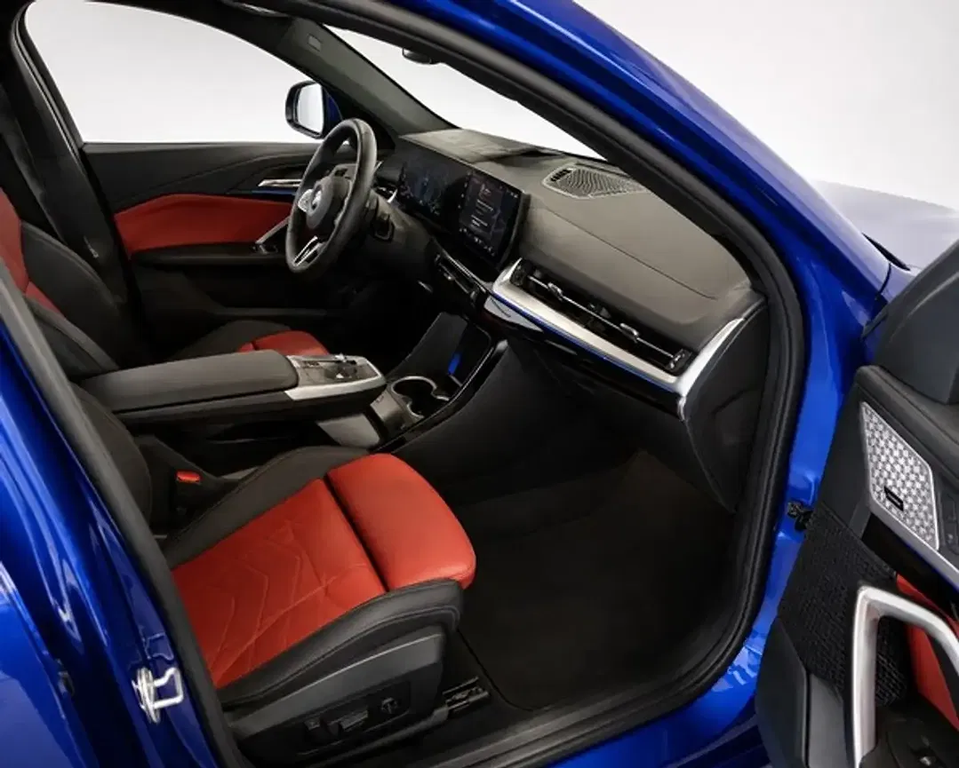 BMW X2 - Thumbnail 5