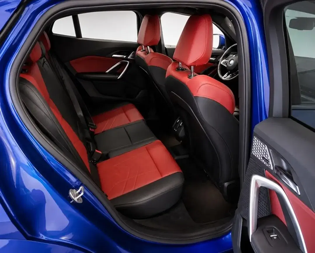 BMW X2 - Thumbnail 6