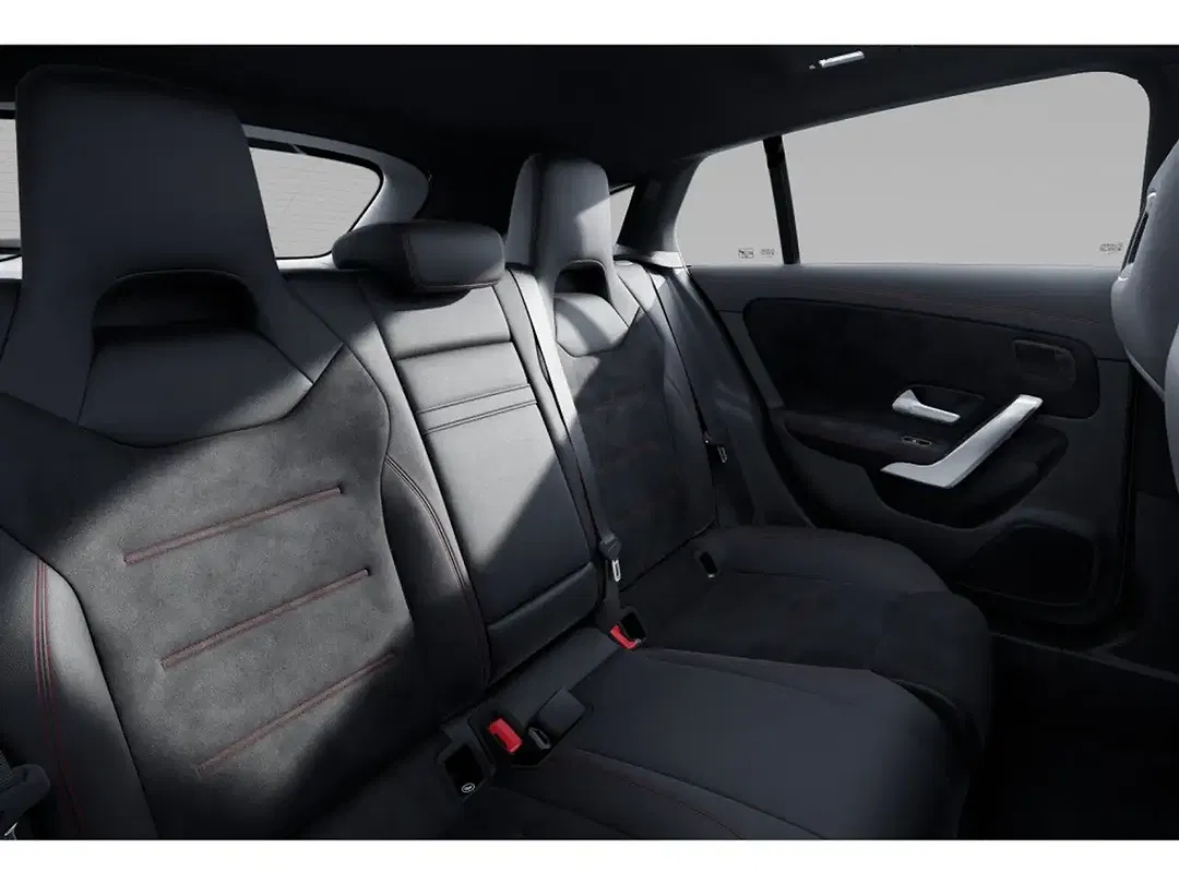 Mercedes-Benz CLA 250 - Thumbnail 9