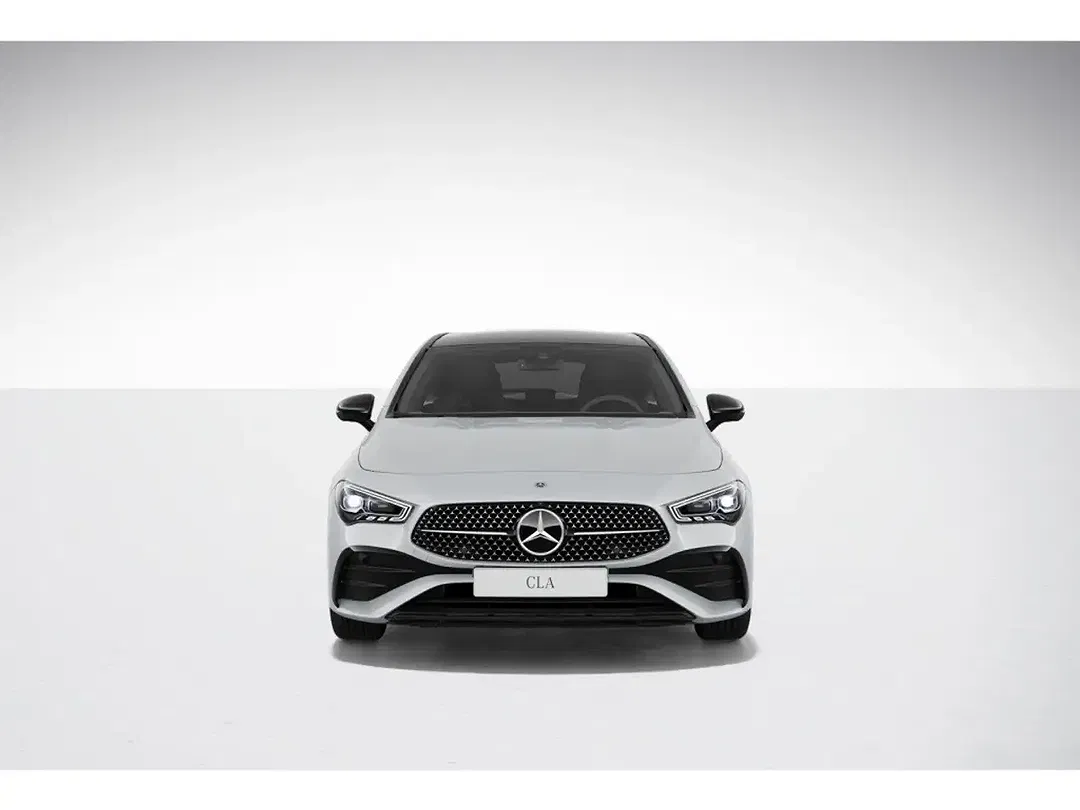 Mercedes-Benz CLA 250 - Thumbnail 4