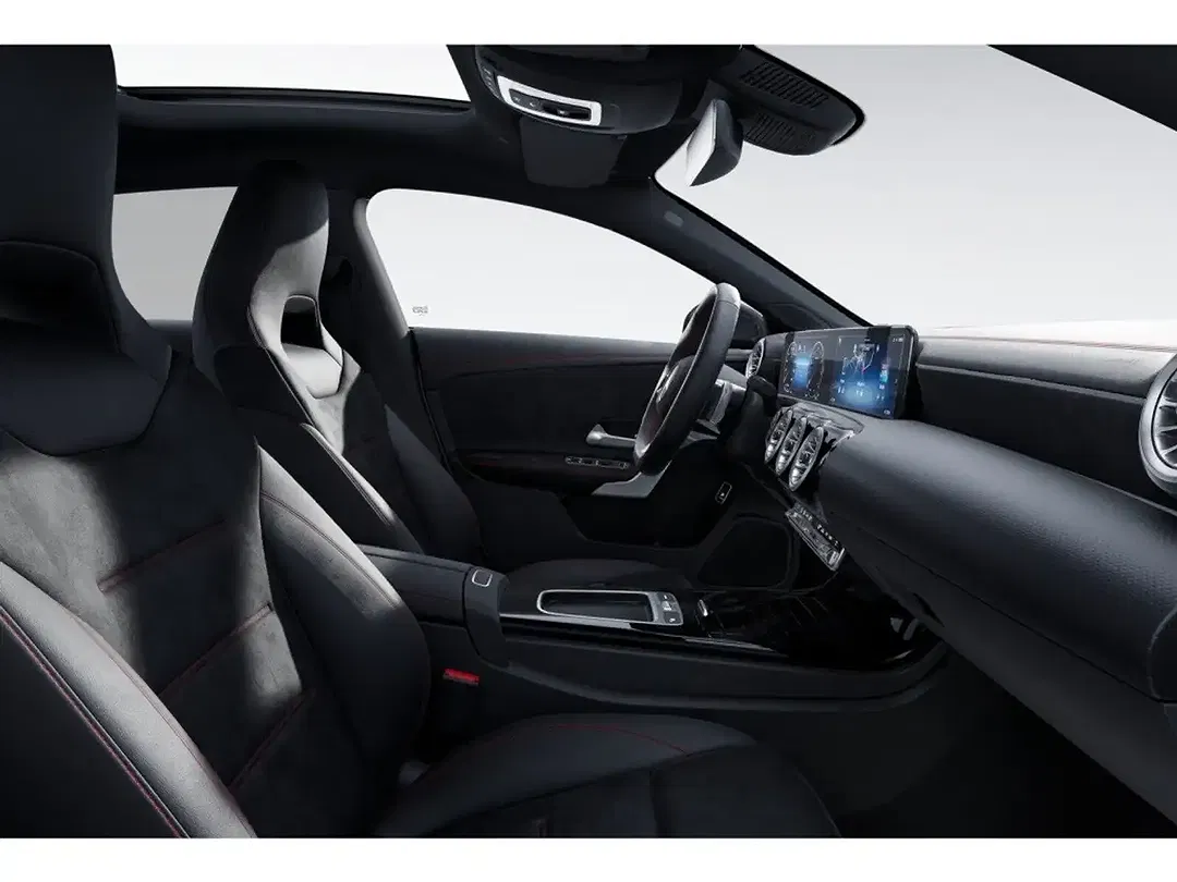 Mercedes-Benz CLA 250 - Thumbnail 7
