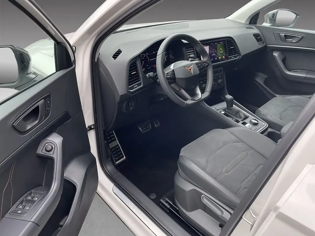 CUPRA Ateca - Thumbnail 7