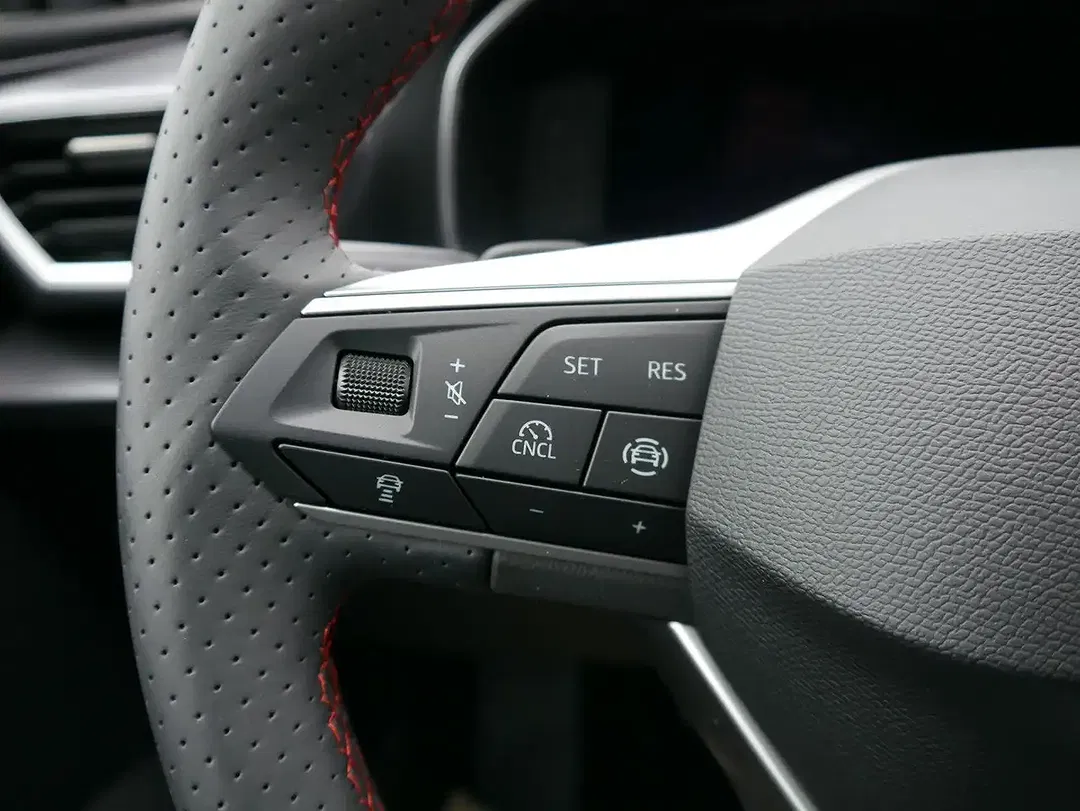 SEAT Leon - Thumbnail 13