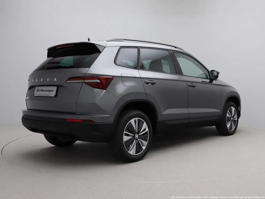 Skoda Karoq - Thumbnail 7
