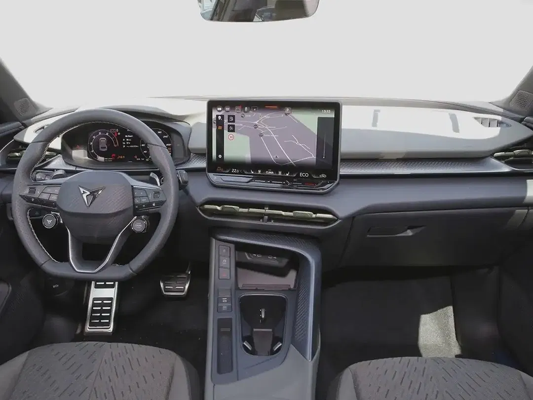 CUPRA Terramar - Thumbnail 10
