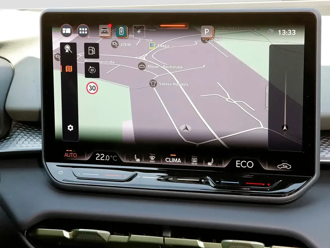 CUPRA Terramar - Thumbnail 11