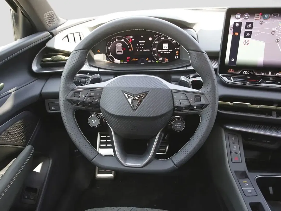 CUPRA Terramar - Thumbnail 12