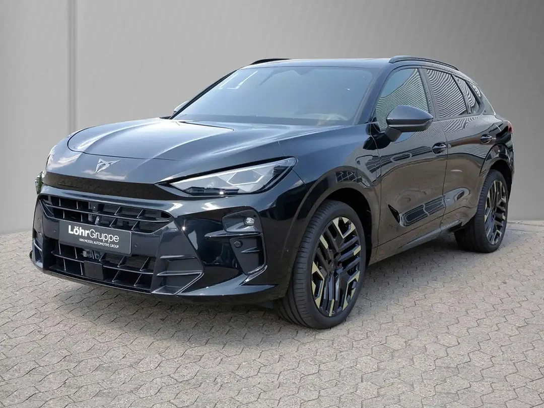 CUPRA Terramar - Afbeelding 1