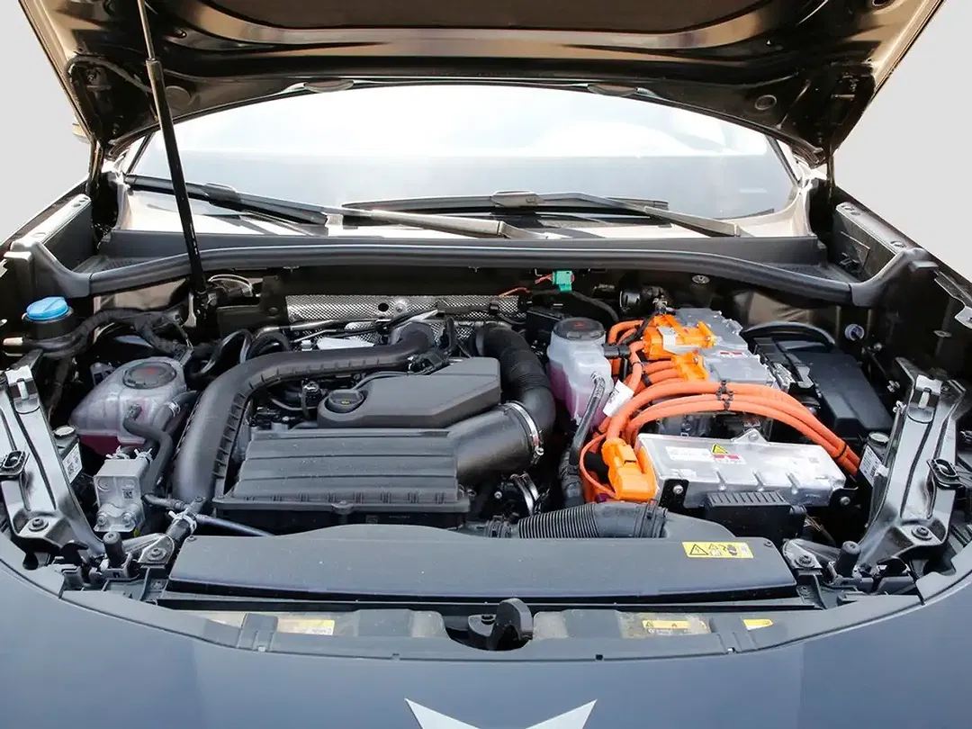 CUPRA Terramar - Thumbnail 6