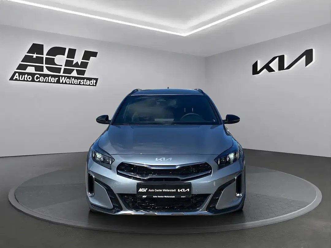 Kia XCeed 1.5 - foto 2