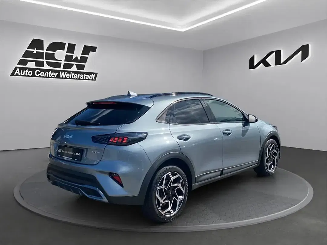 Kia XCeed - Thumbnail 4