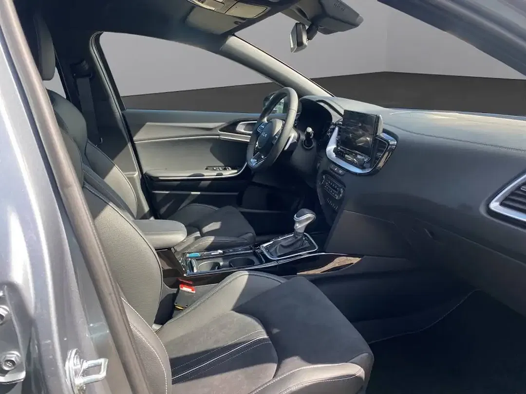 Kia XCeed - Thumbnail 9