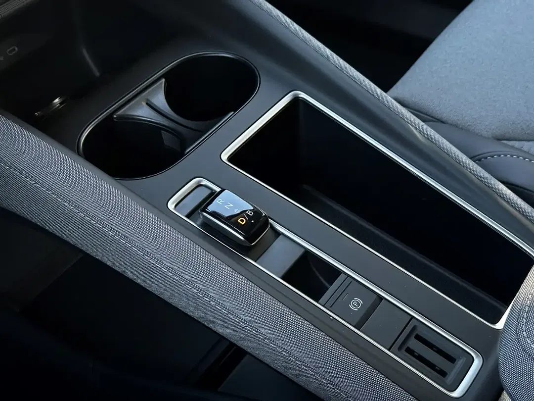 Skoda Enyaq - Thumbnail 12