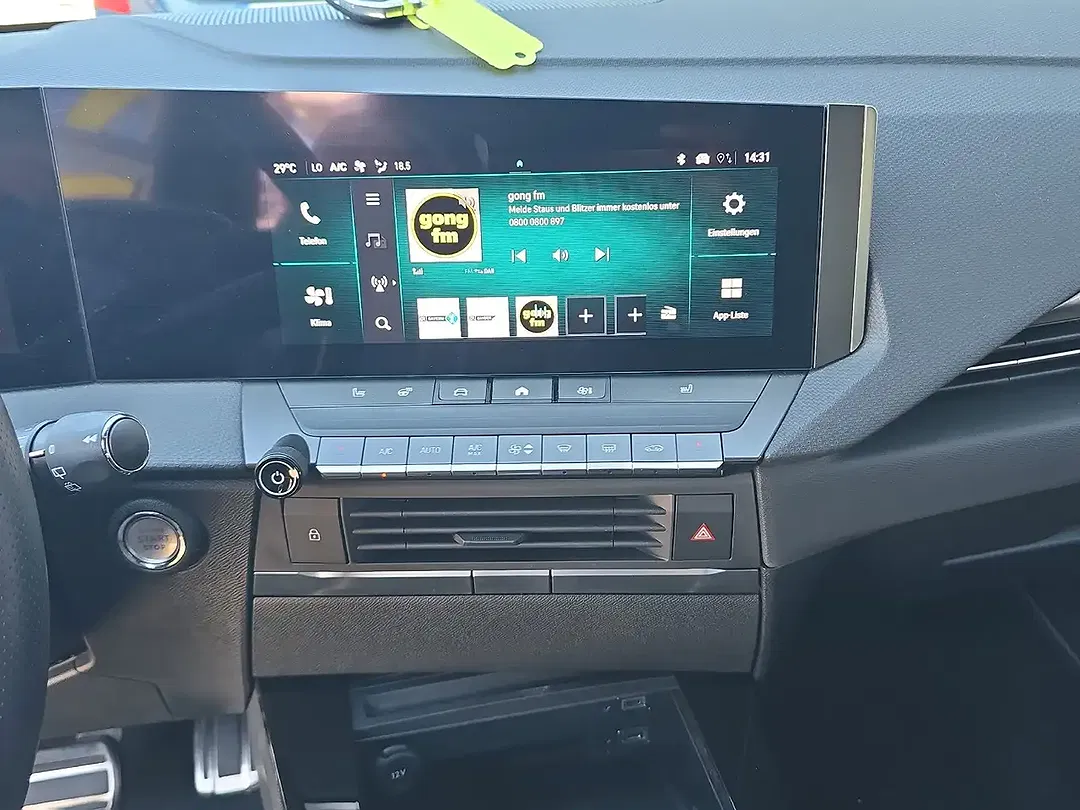 Opel Astra - Thumbnail 7
