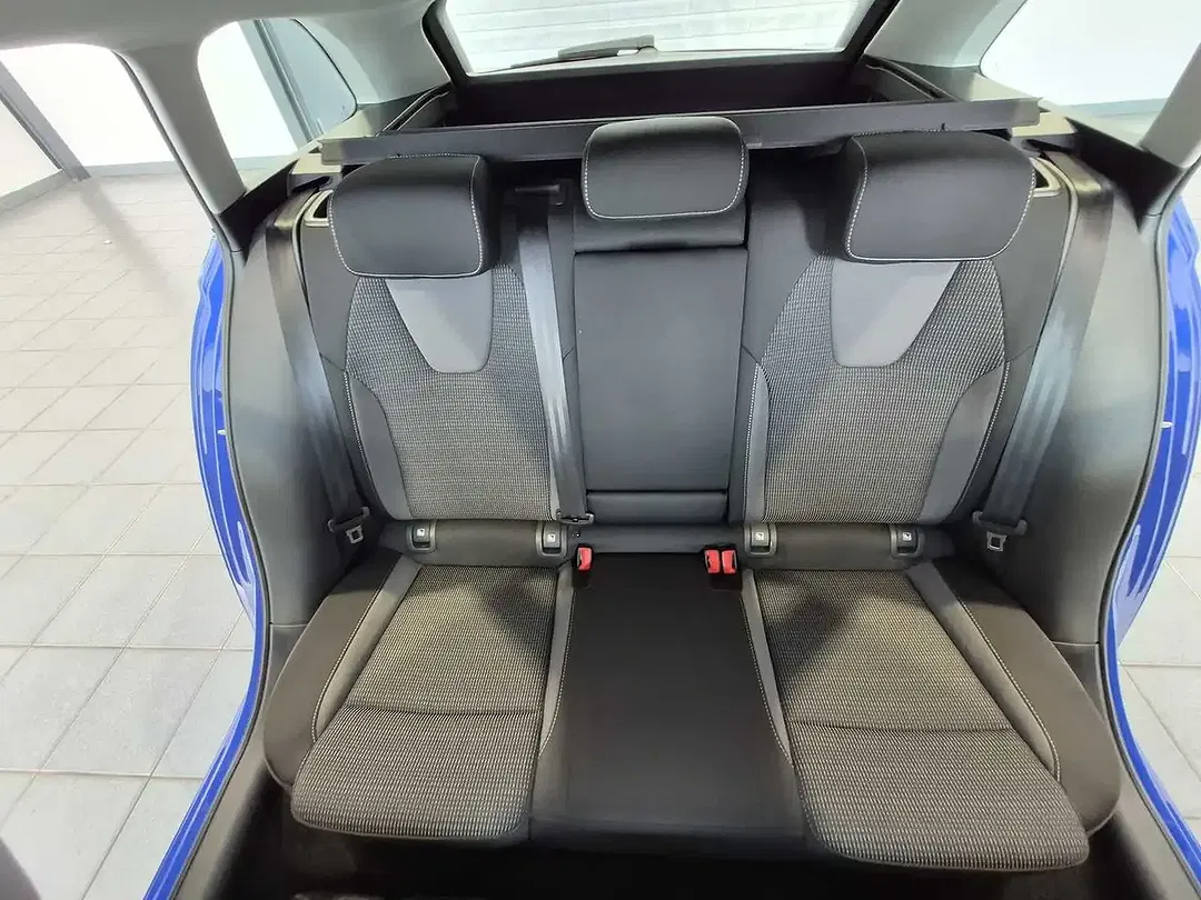 Skoda Octavia 1.0 TSI Combi - foto 14