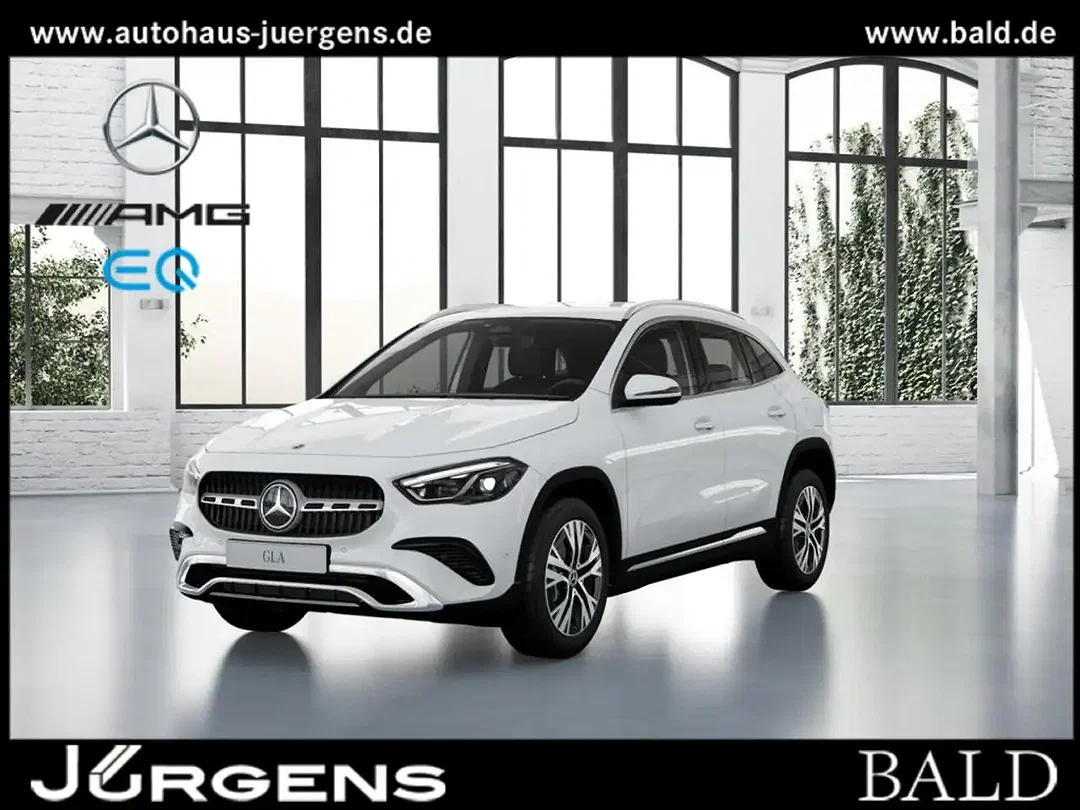 Mercedes-Benz GLA 220 - Afbeelding 1